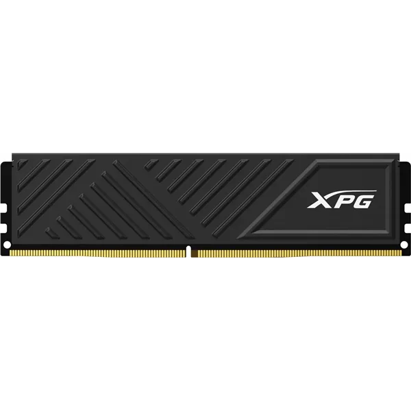 ADATA XPG Gammix D35 Black 32GB DDR4 a 3200MHz CL16 1.35v XMP