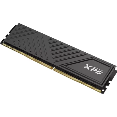 ADATA XPG Gammix D35 Black 32GB DDR4 a 3200MHz CL16 1.35v XMP