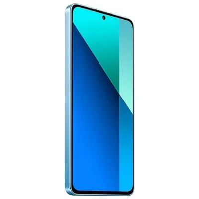 Smartphone Xiaomi Redmi Note 13 NFC 8GB/ 256GB/ 6.67'/ Azul