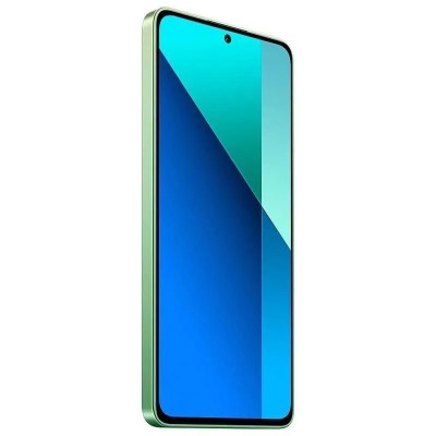 Xiaomi Redmi Note 13 Verde 256GB 8GB 6.67" 8x Cores Dimensity