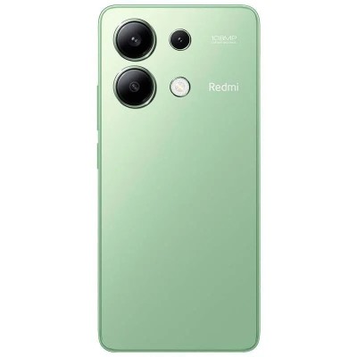 Xiaomi Redmi Note 13 Verde 256GB 8GB 6.67" 8x Cores Dimensity