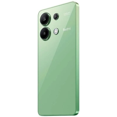 Xiaomi Redmi Note 13 Verde 256GB 8GB 6.67" 8x Cores Dimensity