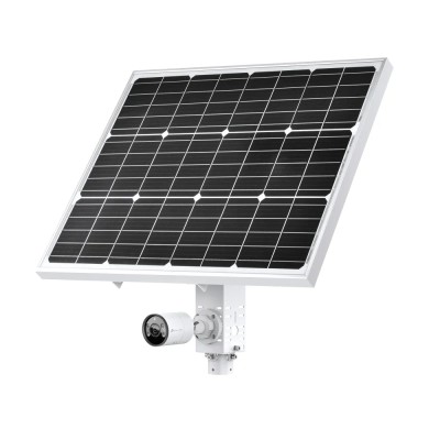 TP-Link Vigi SP6030 Panel solar de 60W Sistema de suministro de