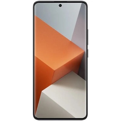 Xiaomi Redmi Note 13 Pro+ 5G Blanco 512GB 12GB 6.67"