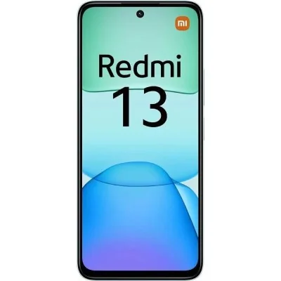 Xiaomi Redmi 13 Azul Océano 256GB 8GB 6.79"