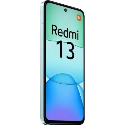 Xiaomi Redmi 13 Azul Océano 256GB 8GB 6.79"