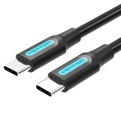 Cable USB 2.0 Tipo-C Vention COSBF/ USB Tipo-C Macho - USB