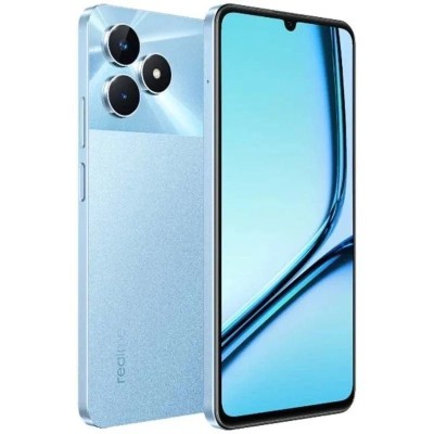 Smartphone Realme Note 50 3GB/ 64GB/ 6.74'/ Azul