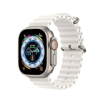 Apple Watch Ultra 2/ GPS/ Cellular/ 49mm/ Caja de Titanio/