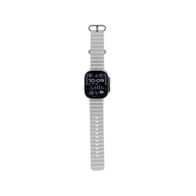 Apple Watch Ultra 2/ GPS/ Cellular/ 49mm/ Caja de Titanio/