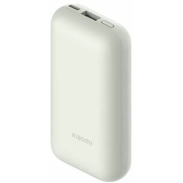 Powerbank 10000mAh Xiaomi Power Bank Pocket Edition Pro/ 33W/ Blanca