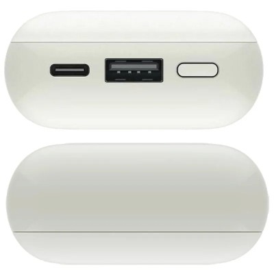 Powerbank 10000mAh Xiaomi Power Bank Pocket Edition Pro/ 33W/