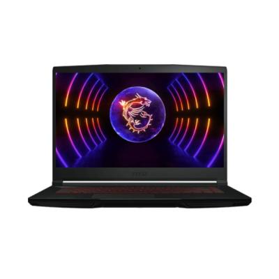 Msi thin gf63-009xes i5-12ª 16 512 4050 dos 15"