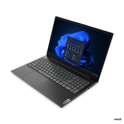 Lenovo v15 amd r7-5825u 16gb 512gb dos 15.6" fhd