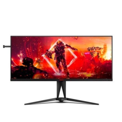 Monitor Gaming Ultrapanorámico AOC AG405UXC 40'/ WQHD/ 1ms/