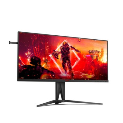 Monitor Gaming Ultrapanorámico AOC AG405UXC 40'/ WQHD/ 1ms/