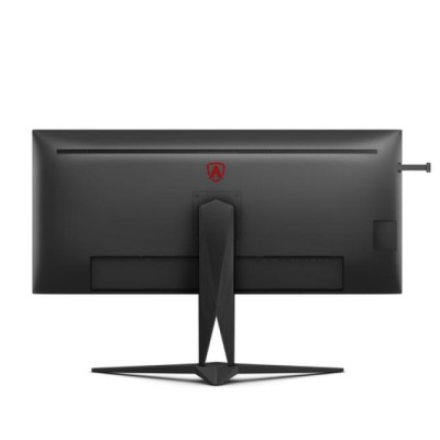 Monitor Gaming Ultrapanorámico AOC AG405UXC 40'/ WQHD/ 1ms/