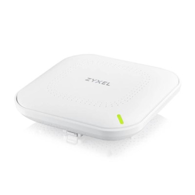 Zyxel nwa50axpro ap wifi6 1x2,5gb lan poe nebula