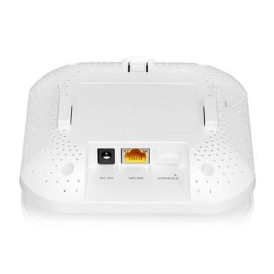 Zyxel nwa50axpro ap wifi6 1x2,5gb lan poe nebula