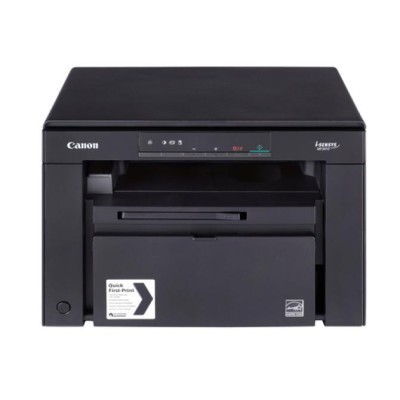 Canon i-SENSYS MF3010 Multifunción Láser B/N Wifi 18 ppm 1200 x