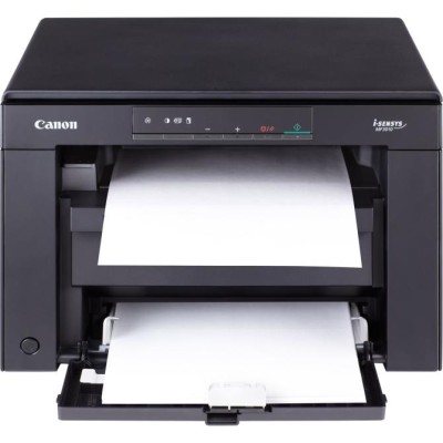 Canon i-SENSYS MF3010 Multifunción Láser B/N Wifi 18 ppm 1200 x