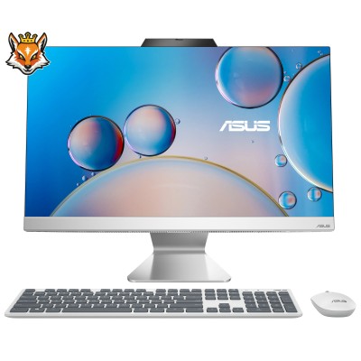 ASUS A3402 PC Todo en Uno 24" Intel Core i3-1215u 8GB 512GB SSD