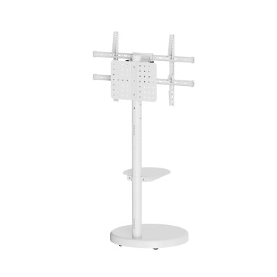 Ewent ew1550 soporte movil suelo para tv hasta 86"