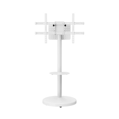 Ewent ew1550 soporte movil suelo para tv hasta 86"