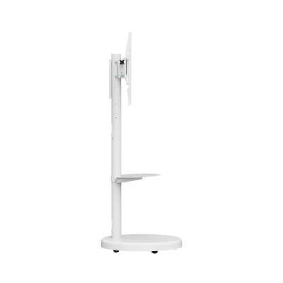 Ewent ew1550 soporte movil suelo para tv hasta 86"