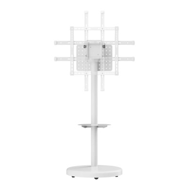 Ewent ew1550 soporte movil suelo para tv hasta 86"