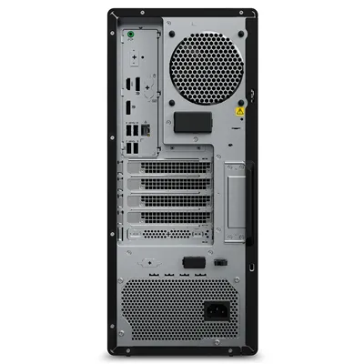 Lenovo Thinkstation P3 PC Intel Core i9-14900 64GB 1TB SSD