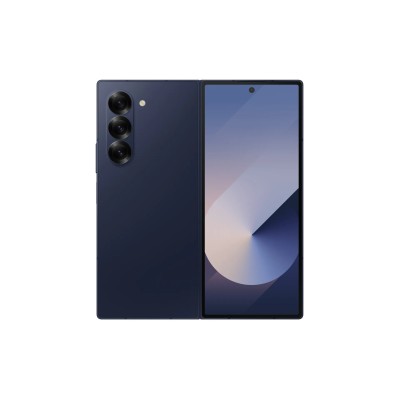 Samsung Galaxy Z Fold6 Azul 512GB 12GB 7.6" 5G Samsung AI y