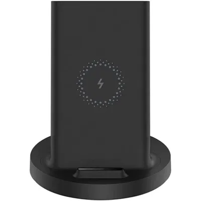 Cargador Inalámbrico Xiaomi Mi 20W Wireless Charging Stand/