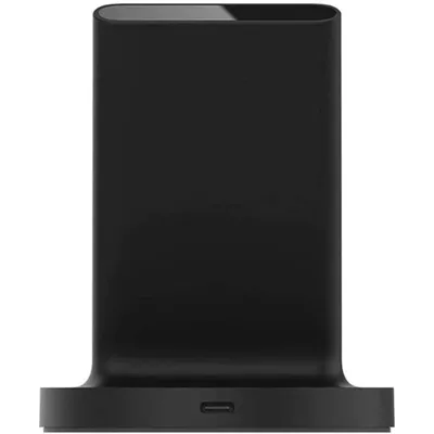 Cargador Inalámbrico Xiaomi Mi 20W Wireless Charging Stand/