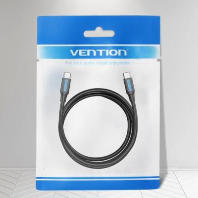 Cable USB 2.0 Tipo-C Vention COTBF/ USB Tipo-C Macho - USB