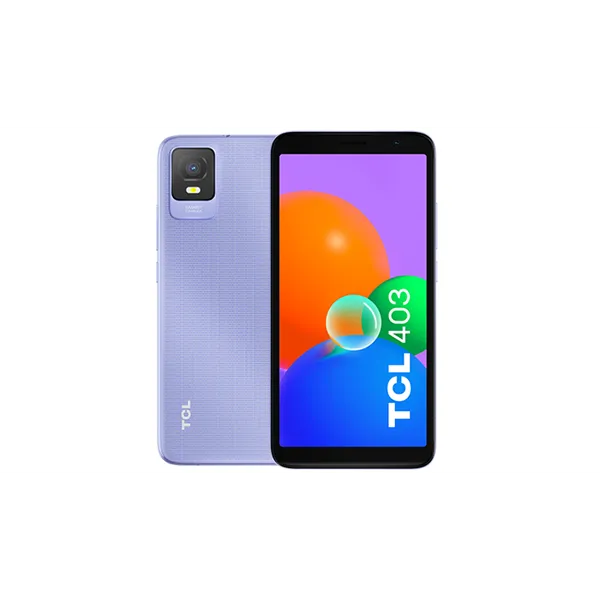 Smartphone TCL 403 2GB/ 32GB/ 6'/ Malva