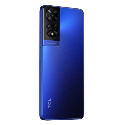 Smartphone TCL 50 4GB/ 128GB/ 6.56'/ 5G/ Azul