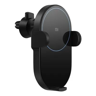 Cargador Inalámbrico Xiaomi Mi 20W Wireless Car Charger/ 1xUSB