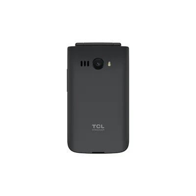 Teléfono Móvil TCL One Touch 4043/ Gris