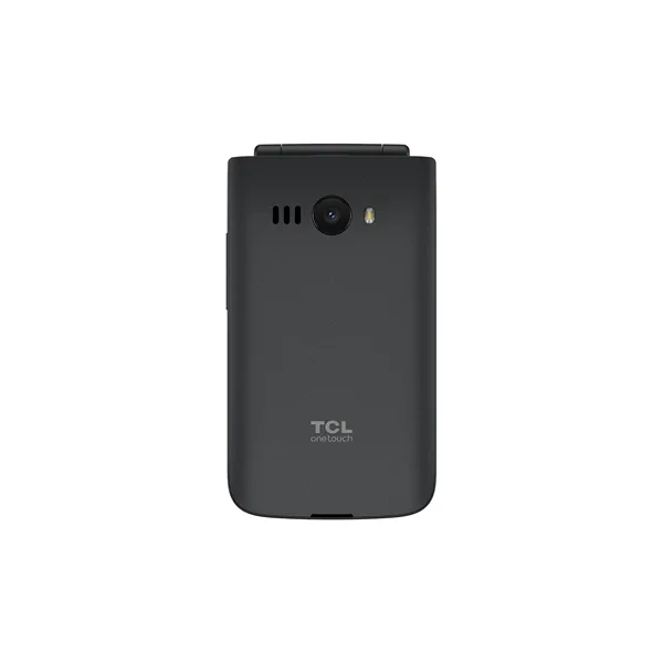 Teléfono Móvil TCL One Touch 4043/ Gris