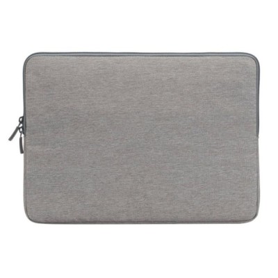 Rivacase 7703 suzuka funda 13,3" gris