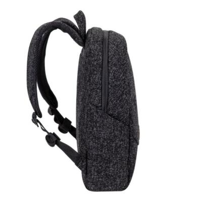 Rivacase 7923 anvik mochila 13.3" negro