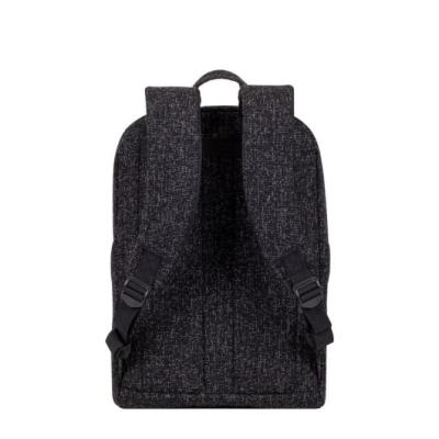 Rivacase 7923 anvik mochila 13.3" negro