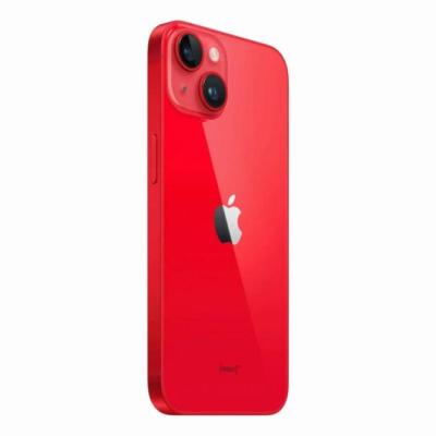 Ckp iphone 14 semi nuevo 256gb red