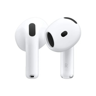 Apple AirPods 4 (2024) Auriculares Bluetooth