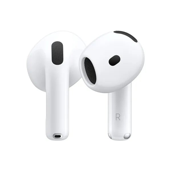 Apple AirPods 4 (2024) con cancelación activa de ruido, Auriculares Bluetooth