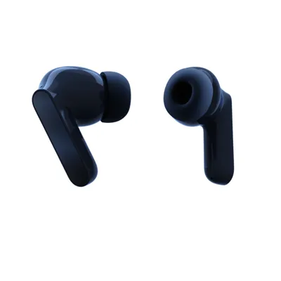 Motorola auriculares buds starlight blue