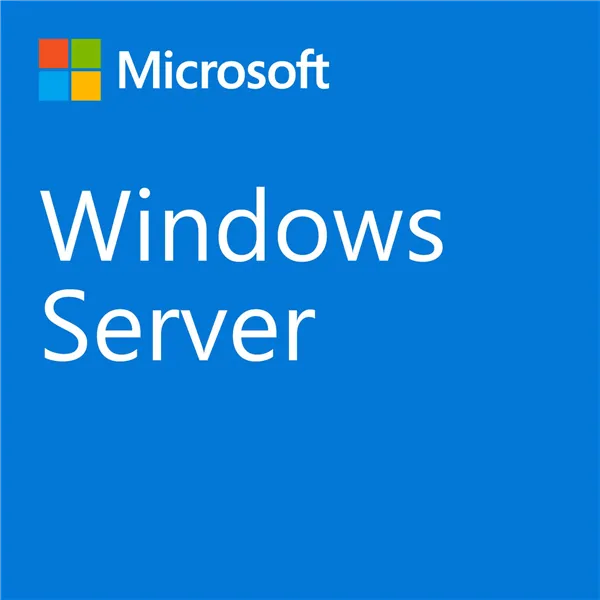 Fujitsu Microsoft Windows Server 2022 Standard - 1 Licencia