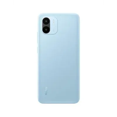 Smartphone Xiaomi Redmi A2 2GB/ 32GB/ 6.52'/ Azul Claro