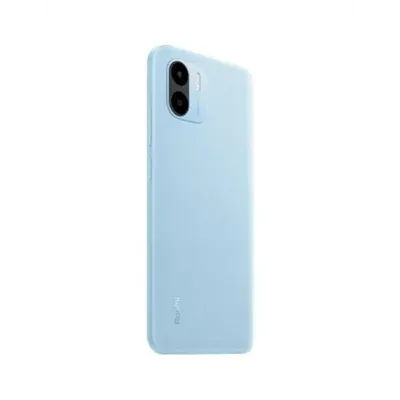 Smartphone Xiaomi Redmi A2 2GB/ 32GB/ 6.52'/ Azul Claro